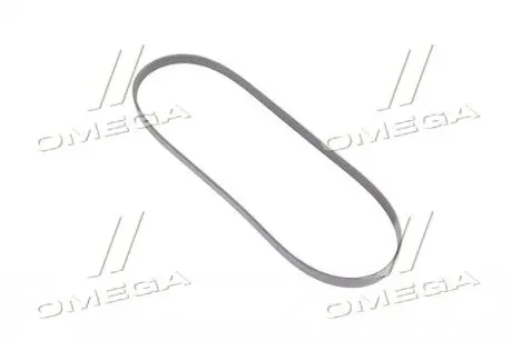 Ремінь поліклін. (Вир-во) Gates 5PK1140