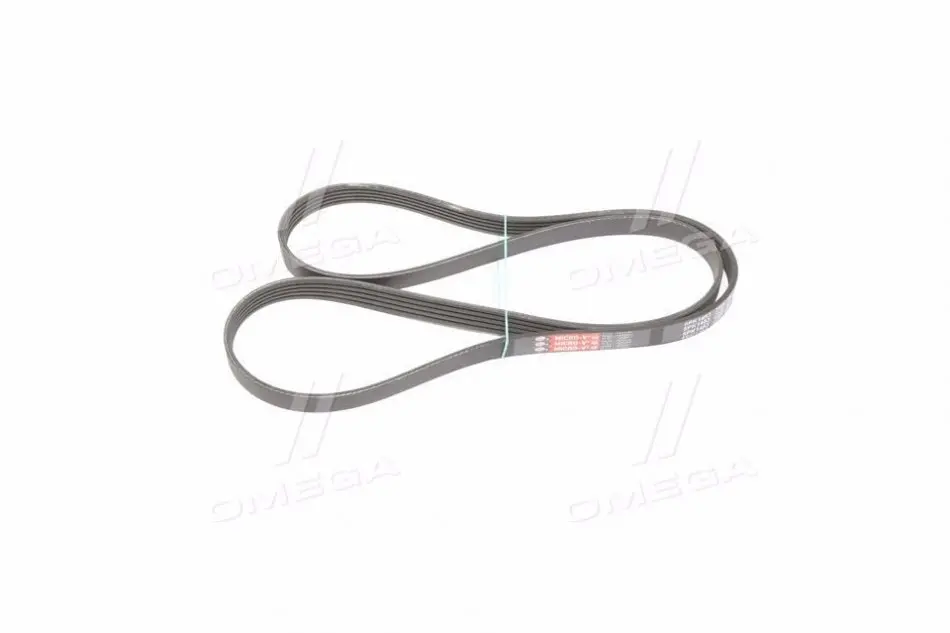 Поликлиновые ремни Micro-V (Пр-во) Gates 5PK1453 (фото 1)