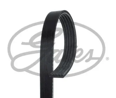 Поликлиновой ремень Gates 5PK675