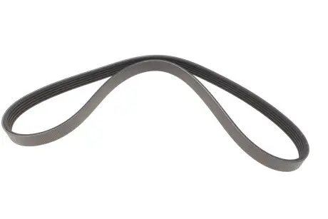 Ремінь генератора Hyundai i10/i20 1.2 08- (5PK898) Gates 5PK898SF