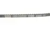 Ремень клиновой AVX 10x1225 (пр-во) Gates 6229MC (фото 3)
