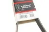 Ремінь генератора клиновий GATES Gates 6PK1005EST (фото 6)