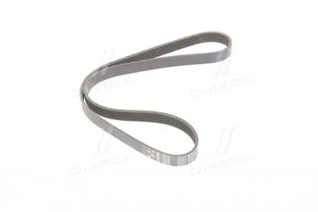 Ремінь полікліновий Gates 6PK1033