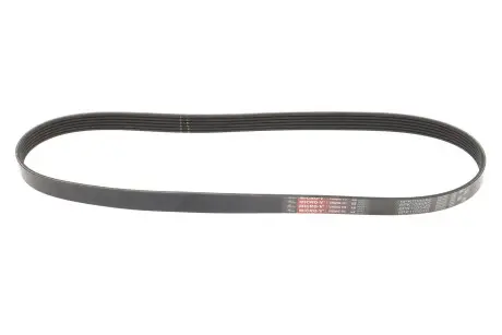 Поліклінові ремені Micro-V XS (Вир-во) Gates 6PK1035XS