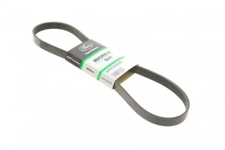 Поліклиновий ремінь GATES Gates 6PK1065HD