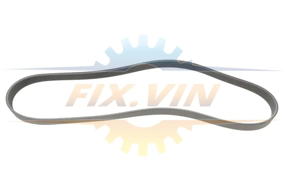 Поликлиновые ремни Micro-V XS (Пр-во) Gates 6PK1073EST (фото 1)