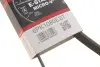 Ремінь генератора клиновий GATES Gates 6PK1080EST (фото 6)