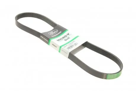 Поліклиновий ремінь GATES Gates 6PK1080HD
