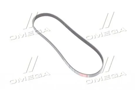 Ремінь полікліновий Gates 6PK1088