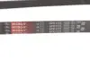 Ремінь генератора клиновий Gates 6PK1173 (фото 4)
