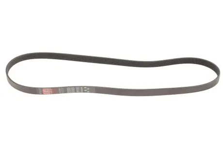 Ремінь генератора клиновий Gates 6PK1353