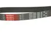 Ремінь генератора клиновий Gates 6PK1560 (фото 3)