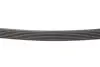 Поликлиновые ремни Micro-V (Пр-во) Gates 6PK1595 (фото 3)