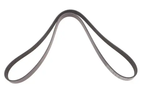 Ремінь генератора клиновий Gates 6PK1600