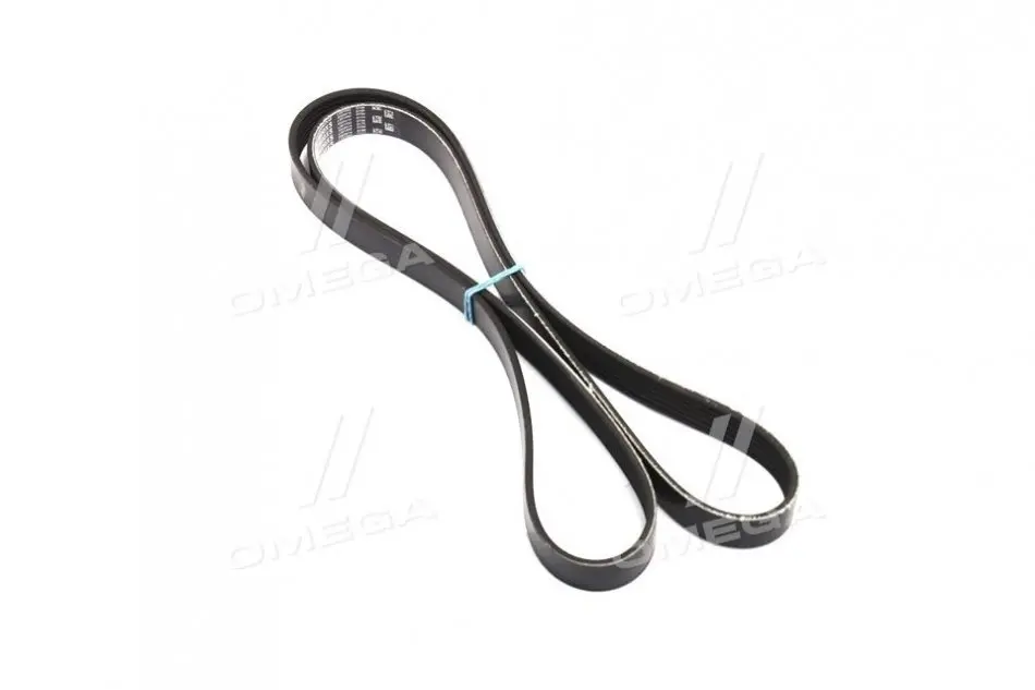 Поліклінові ремені Micro-V XS (Вир-во) Gates 6PK1600XS (фото 1)