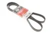 Ремінь генератора клиновий GATES 6PK1605 6PK1605