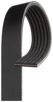 Ремень Gates 6PK1843XS