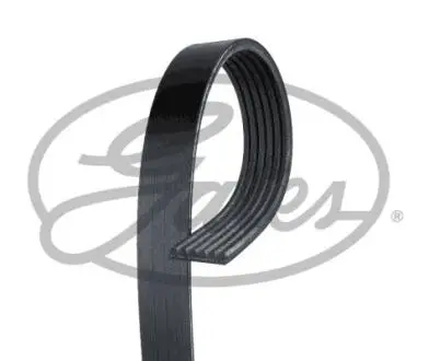 Поликлиновой ремень Gates 6PK1845XS