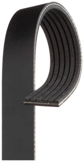 (8653-10865) Ремінь (поліклиновий) GATES MV Gates 6PK1935