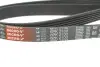 Ремінь генератора клиновий GATES Gates 6PK2100 (фото 3)