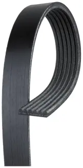 Ремінь генератора Gates 6PK2545