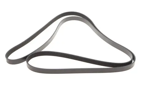 Ремінь поліклін. (вир-во) Gates 6PK2680