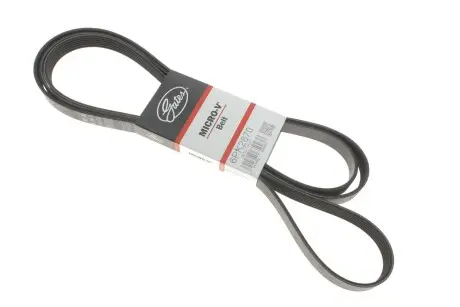 Поликлиновые ремни Micro-V (Пр-во) Gates 6PK2870