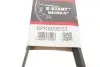 Ремінь генератора Smart Fortwo 1.0 07- GATES Gates 6PK803EST (фото 5)