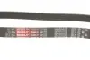 РЕМІНЬ Gates 6PK970XS (фото 2)