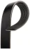 (8653-40027) Ремінь (поліклиновий) GATES ESTART BELT Gates 7PK1196EST (фото 1)