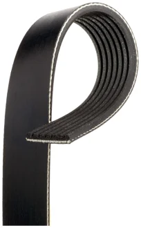 (8653-40027) Ремінь (поліклиновий) GATES ESTART BELT Gates 7PK1196EST