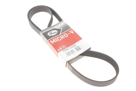 РЕМІНЬ Gates 7PK1440