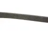 РЕМІНЬ Gates 7PK1550 (фото 3)