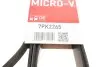 РЕМІНЬ Gates 7PK2265 (фото 6)