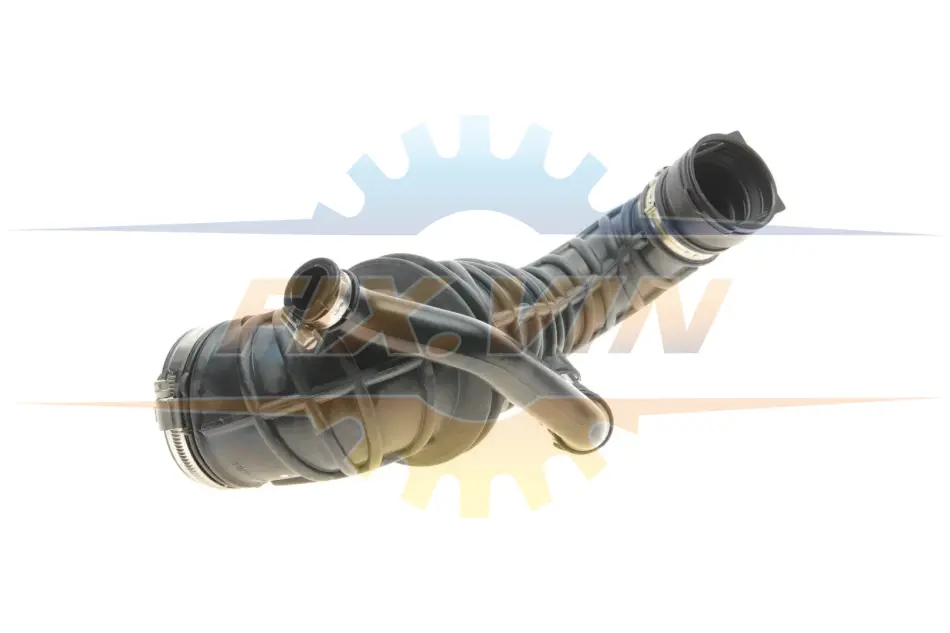 Патрубок фільтра повітряного Ford Connect 1.8TDCi 02- GATES Gates ANTK1058 (фото 1)