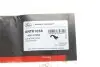 Патрубок фільтра повітряного Ford Connect 1.8TDCi 02- GATES Gates ANTK1058 (фото 2)