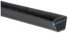 AV13x1500HD (8527-16635) Ремінь (клиновий) GATES FLEETRUNNER V Gates AV13X1500HD (фото 2)