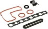 Комплект ланцюга ГРМ Outlander/C5/Mondeo/Galaxy/Freelander II 2.0/2.2 HDi 06- Gates CHK1001 (фото 1)
