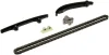 Ланцюг приводу ГРМ (к-кт) Boxer/Ducato/Transit 2.2HDi/TDCi 06- Gates CHK1005 (фото 1)