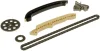 Ланцюг приводу ГРМ (к-кт) Fabia/Roomster 1.2 (BME/BZG) 03-14 Gates CHK1009 (фото 1)