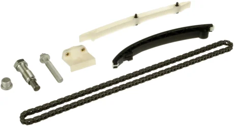 (7717-11203) Комплект ланцюга ГРМ GATES TIMING CHAIN KIT Gates CHK1014