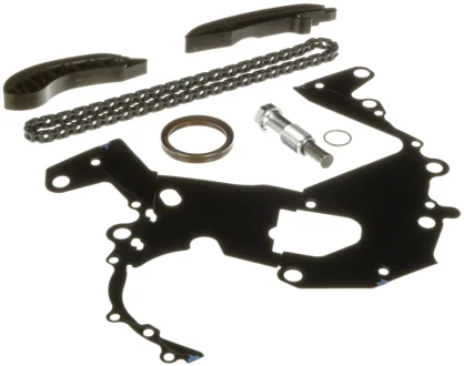 (7717-11229) Комплект ланцюга ГРМ GATES TIMING CHAIN KIT Gates CHK1016
