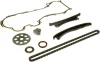 (7717-11208) Комплект ланцюга ГРМ GATES TIMING CHAIN KIT Gates CHK1017M (фото 1)