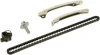 Ланцюг приводу ГРМ (к-кт) Kangoo/Megane III/Scenic III/IV 1.2/1.4TCe 09- Gates CHK1023 (фото 1)