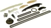 (7717-11233) Комплект ланцюга ГРМ GATES TIMING CHAIN KIT Gates CHK1024MA (фото 1)
