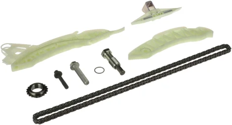 (7717-11238) Комплект ланцюга ГРМ GATES TIMING CHAIN KIT Gates CHK1027