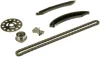 (7717-11231) Комплект ланцюга ГРМ GATES TIMING CHAIN KIT Gates CHK1032 (фото 1)
