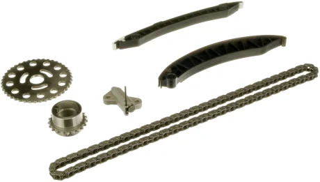 (7717-11231) Комплект ланцюга ГРМ GATES TIMING CHAIN KIT Gates CHK1032