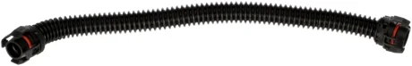 (7471-00287) Шланг вентиляції картера GATES EMISSION HOSE Gates EMH287