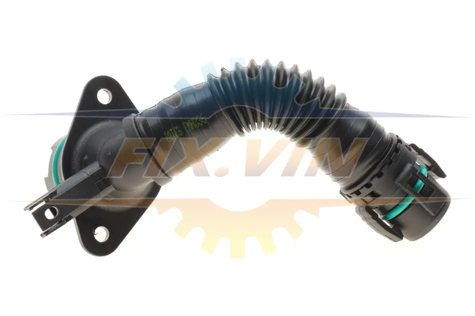 Патрубок вентиляції картера BMW 3 (E90)/7 (F01)/X5 (F15)/X6 (F16) 3.0i (N55) 06-19 Gates EMH336 (фото 1)